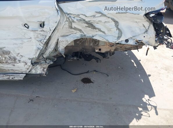 WAUB1GFF4J1039967 2018 AUDI S3 White Вид спереду