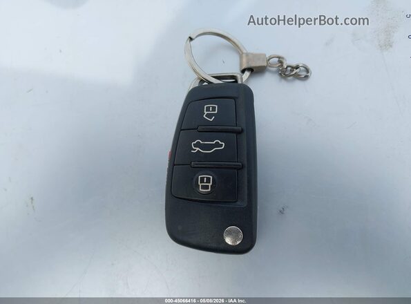 WAUB1GFF7J1060134 2018 AUDI S3 Black Vista del salpicadero