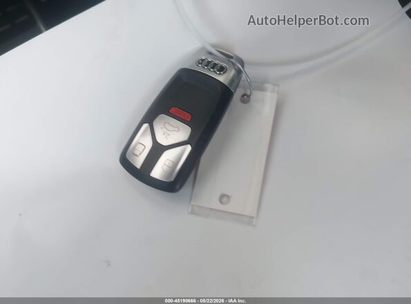WAUB4AF45MA065842 2021 AUDI S4 Gray Dashboard view