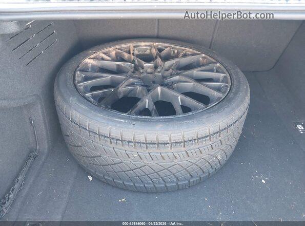 WAUB4AF4XJA061698 2018 AUDI S4 White Սարքավորումների վահանակի տեսք