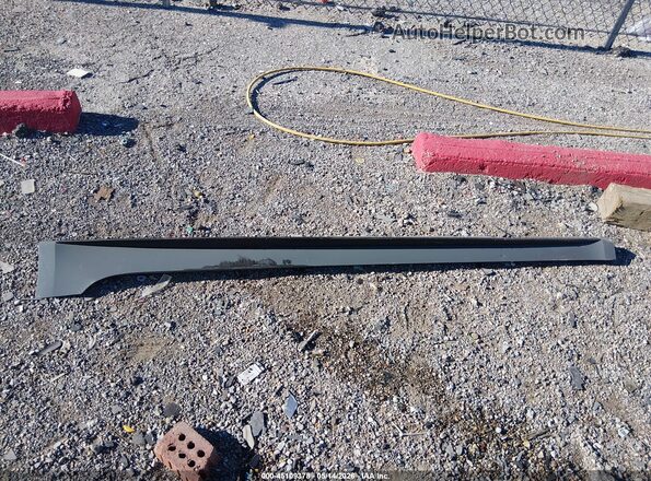 WAUB4CF50KA072635 2019 AUDI S5 Gray Սարքավորումների վահանակի տեսք