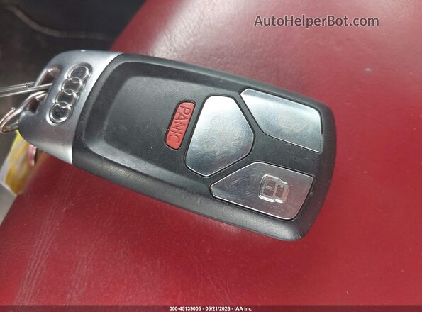 WAUB4CF58KA069112 2019 AUDI S5 Gray წინა პანელის ხედი