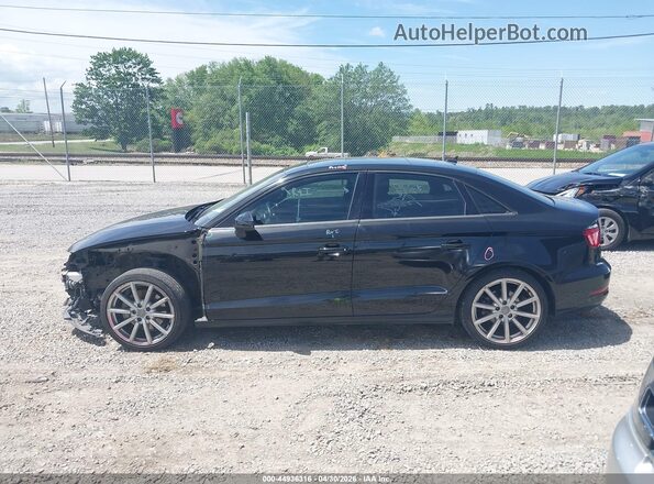 WAUB8GFF2G1043147 2016 AUDI OTHER Black 360 interior view