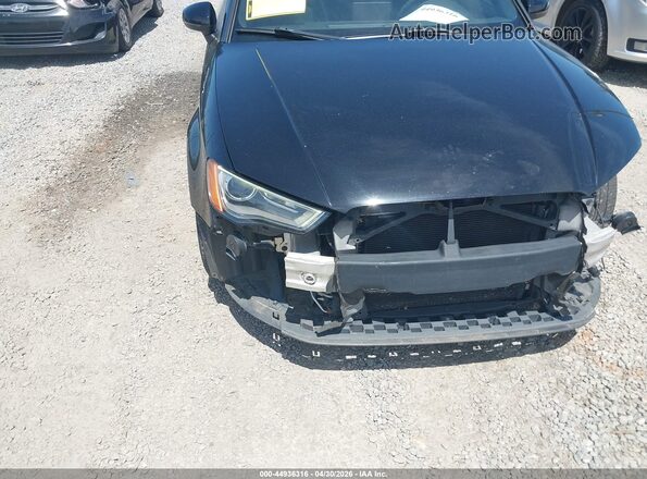 WAUB8GFF2G1043147 2016 AUDI OTHER Black 