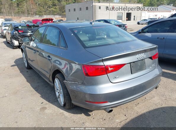 WAUB8GFF3G1049720 2016 AUDI OTHER Gray 