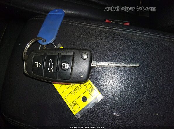 WAUB8GFF5G1083755 2016 AUDI A3 Silver 