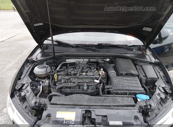 WAUB8GFF9J1022206 2018 AUDI OTHER Черный Вид сзади
