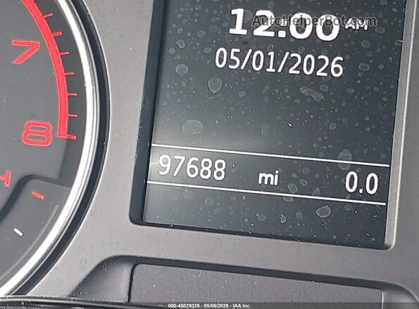 WAUB8GFFXG1029500 2016 AUDI OTHER Черный 