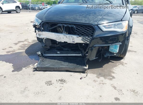 WAUB8GFFXG1029500 2016 AUDI OTHER Черный 