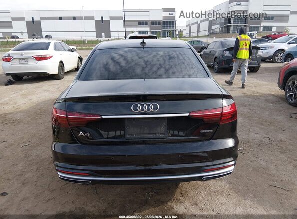 WAUBBAF4XMN009023 2021 AUDI OTHER Black 