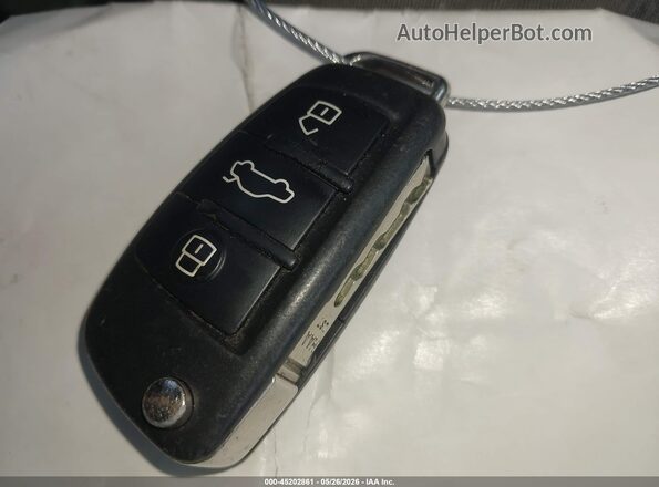 WAUBEGFF1K1017317 2019 AUDI A3 Белый Вид панели приборов