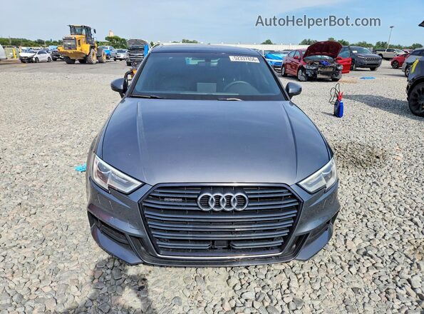 WAUBEGFF7LA102289 2020 AUDI A3 Серый Вид спереди