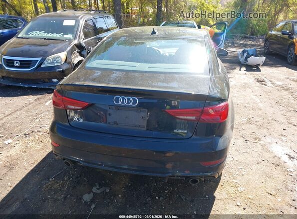 WAUBEGFF9LA097239 2020 AUDI OTHER Black 