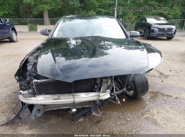WAUBFAFL7GA007219 2016 AUDI A4 Black Widok wnętrza z tyłu