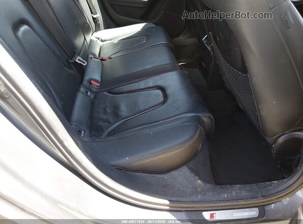 WAUBFAFLXGA006999 2016 AUDI OTHER Серый Вид наклейки с VIN-кодом