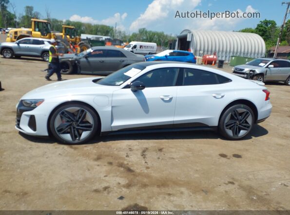 WAUBHBFWXR7900513 2024 AUDI OTHER Белый 