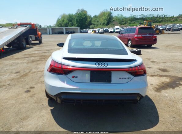 WAUBHBFWXR7900513 2024 AUDI OTHER Белый 