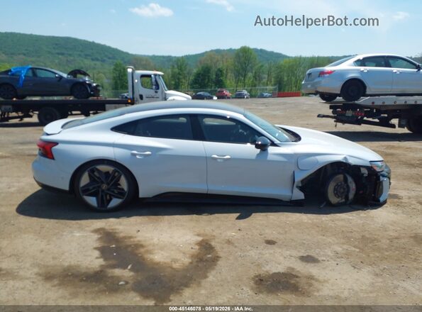 WAUBHBFWXR7900513 2024 AUDI OTHER Белый Панорамный вид салона 360°
