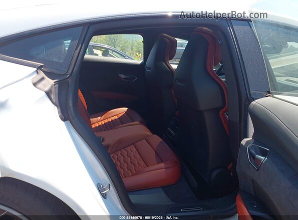 WAUBHBFWXR7900513 2024 AUDI OTHER Белый Вид наклейки с VIN-кодом
