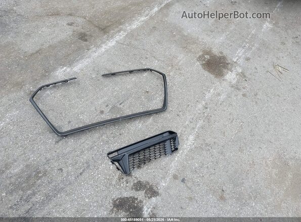 WAUC4AF47JA116757 2018 AUDI S4 Gray Widok zestawu wskaźników