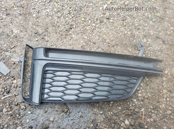 WAUC4CF51KA048476 2019 AUDI S5 White Engine compartment view