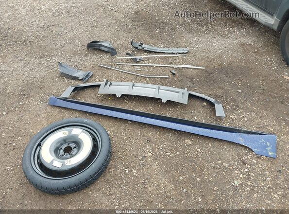 WAUC4CF55JA039987 2018 AUDI S5 Blue Вид щитка приладів
