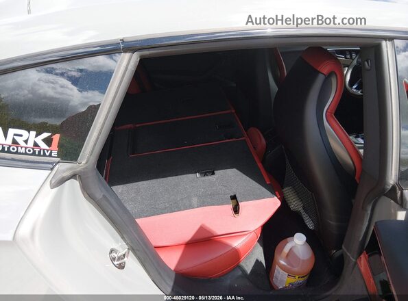 WAUC4CF58NA039746 2022 AUDI S5 Gray Widok naklejki z numerem VIN