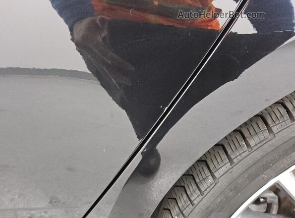 WAUCBCF55NA030637 2022 AUDI A5 Black 