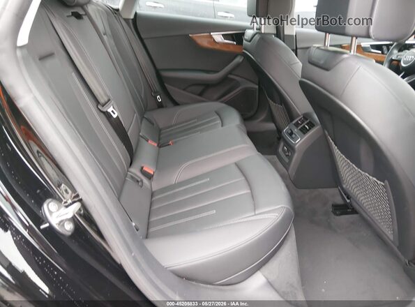 WAUCBCF5XNA034179 2022 AUDI OTHER Black VIN կոդի պիտակի տեսք