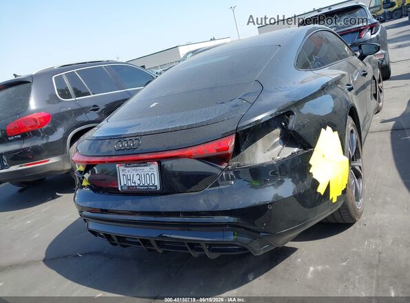 WAUCJBFW9R7004194 2024 AUDI E-TRON Черный 