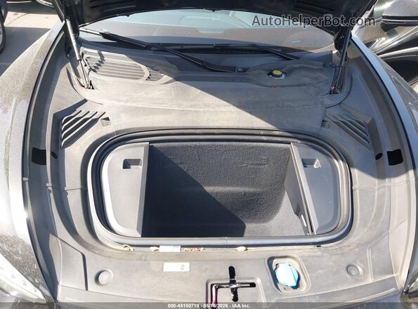 WAUCJBFW9R7004194 2024 AUDI E-TRON Черный Вид сзади