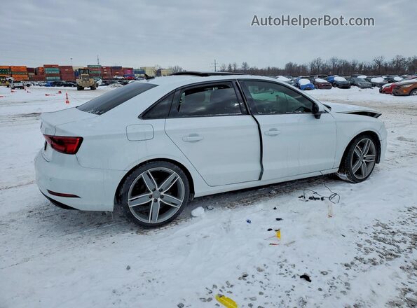 WAUCUGFF7LA070306 2020 AUDI OTHER White უკანა მარჯვენა