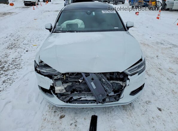 WAUCUGFF7LA070306 2020 AUDI OTHER White წინა ხედი