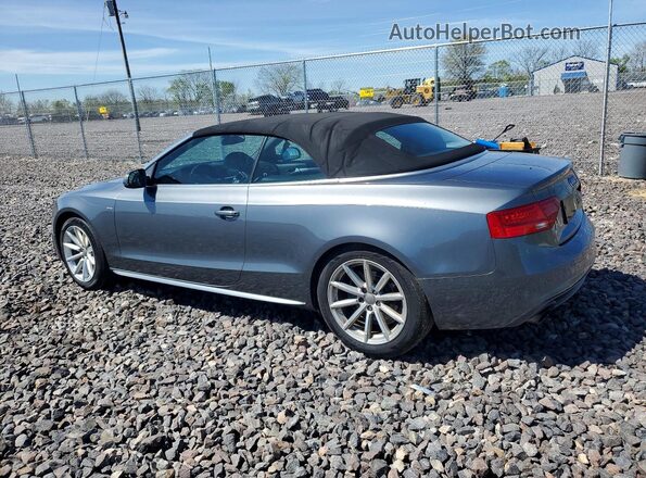 WAUD2AFH4GN001466 2016 AUDI OTHER Silver 