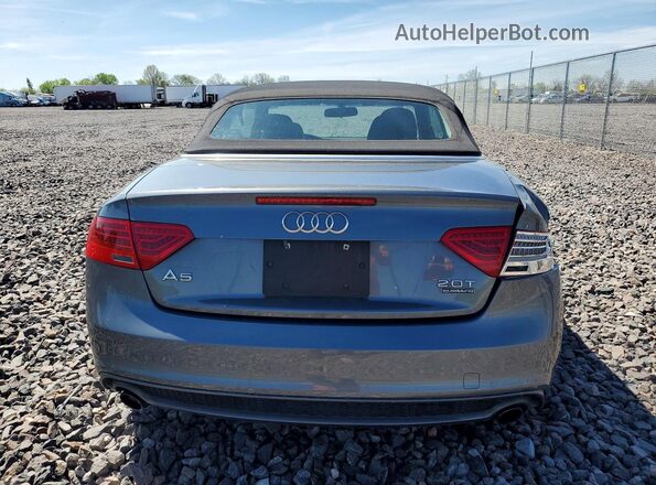 WAUD2AFH4GN001466 2016 AUDI OTHER Silver 