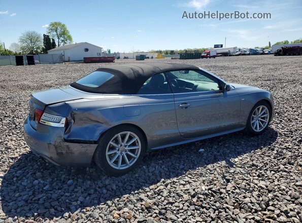WAUD2AFH4GN001466 2016 AUDI OTHER Silver 