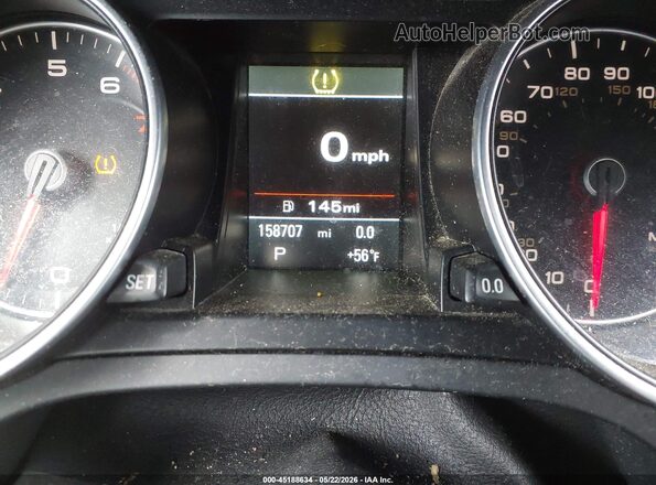 WAUD2AFR2GA039925 2016 AUDI A5 White 