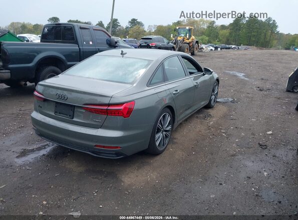 WAUD3BF25RN040617 2024 AUDI OTHER Gray Հետևի աջ
