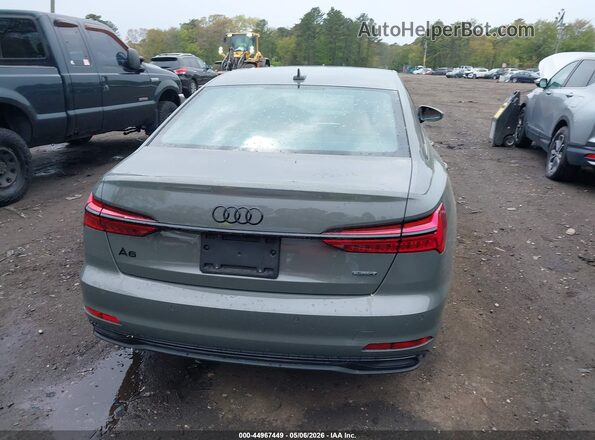 WAUD3BF25RN040617 2024 AUDI OTHER Gray 