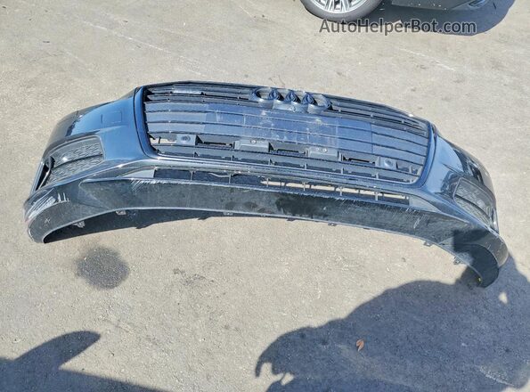 WAUD3BF2XNN058587 2022 AUDI A6 Black Շարժիչի բաժամունքի տեսք