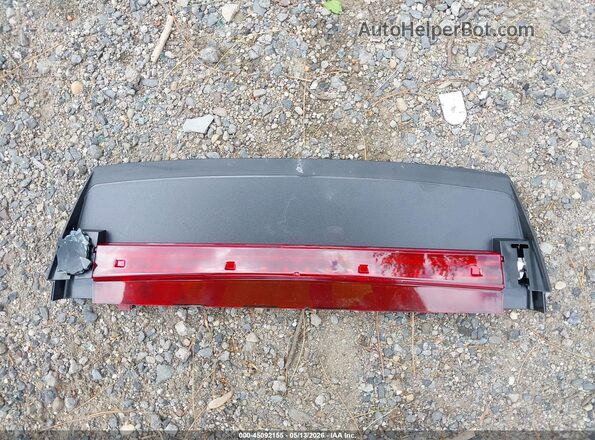 WAUD8AF26LN071636 2020 AUDI A6 Black Вид щитка приладів