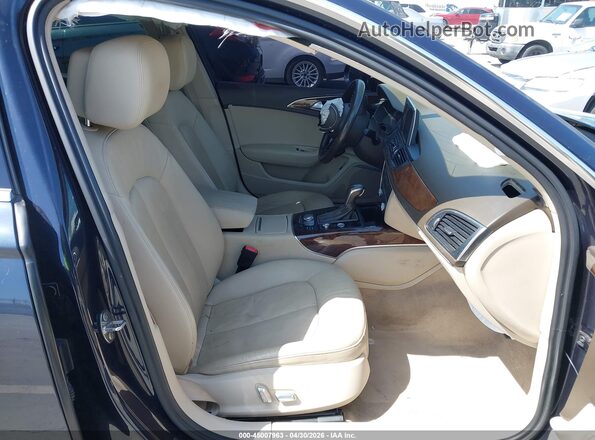 WAUD8AFC4HN080383 2017 AUDI OTHER Dark Blue Vista interior delantera