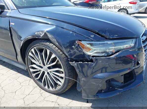 WAUD8AFC4HN080383 2017 AUDI OTHER Dark Blue Vista frontal
