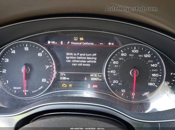 WAUD8AFC4HN080383 2017 AUDI OTHER Dark Blue Vista de los asientos traseros