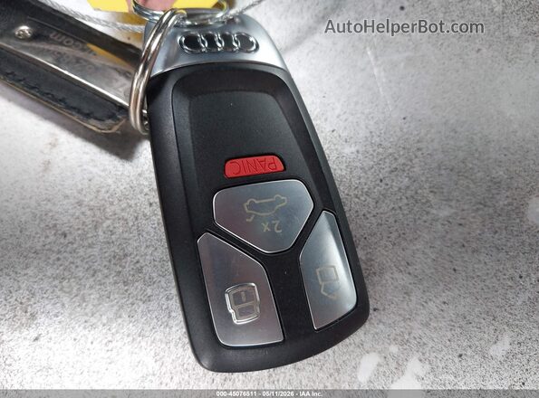 WAUDAAF42NN005173 2022 AUDI A4 White წინა პანელის ხედი