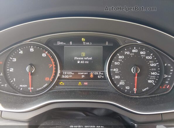 WAUDACF52PA062231 2023 AUDI OTHER Blue 