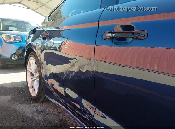 WAUDACF52PA062231 2023 AUDI OTHER Blue 