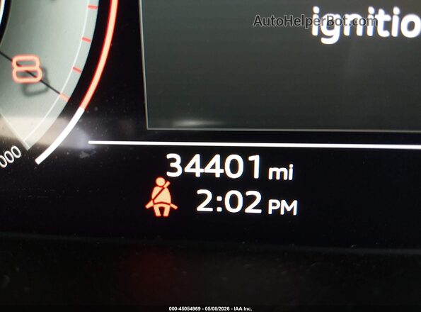 WAUDACF55SA004770 2025 AUDI OTHER White 