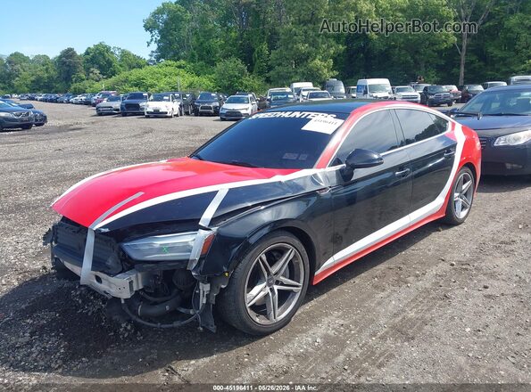 WAUDACF57MA005342 2021 AUDI OTHER Red Передня ліва чверть