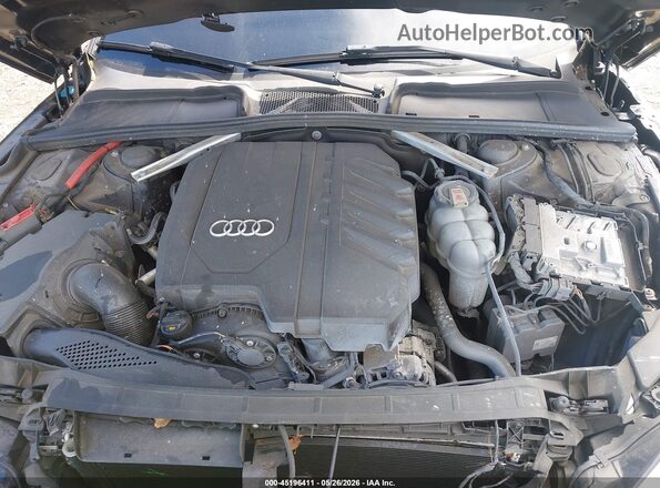 WAUDACF57MA005342 2021 AUDI OTHER Red Вид ззаду